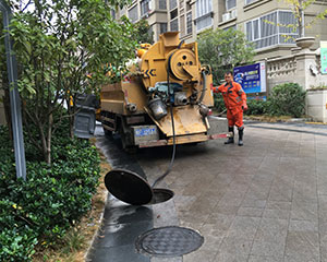 金州管网知识-是否有行之有效的解决方案